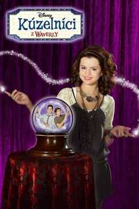 Wizards of Waverly Place - Posters