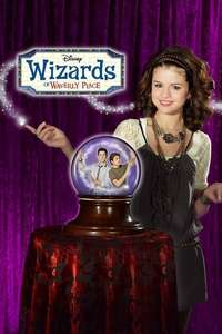 Wizards of Waverly Place - Posters