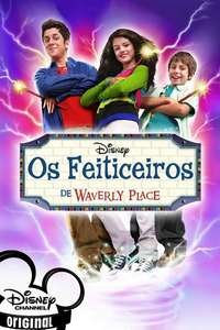Wizards of Waverly Place - Posters