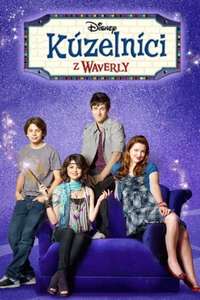 Wizards of Waverly Place - Posters