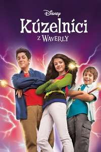 Wizards of Waverly Place - Posters