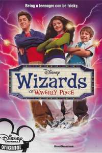 Wizards of Waverly Place - Posters