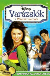 Wizards of Waverly Place - Posters