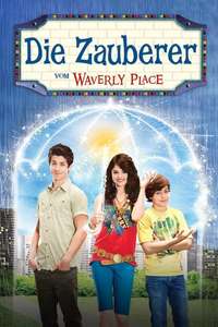 Wizards of Waverly Place - Posters