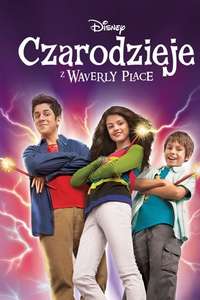 Wizards of Waverly Place - Posters