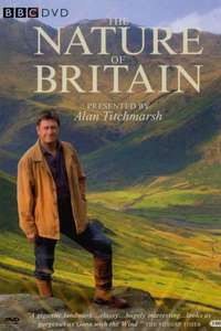 The Nature of Britain - Poster
