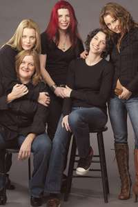 Exes and Ohs - Poster