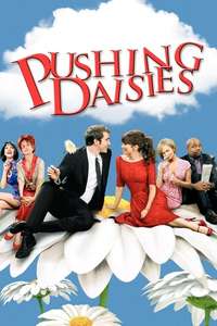 Pushing Daisies - Posters