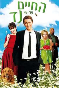Pushing Daisies - Posters
