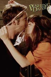 Pushing Daisies - Posters
