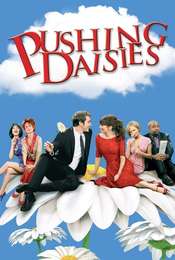 Pushing Daisies