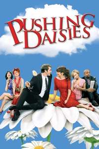 Pushing Daisies - Posters