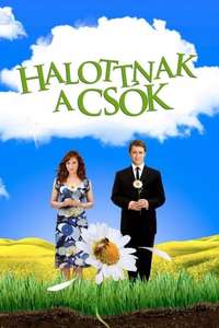 Pushing Daisies - Posters