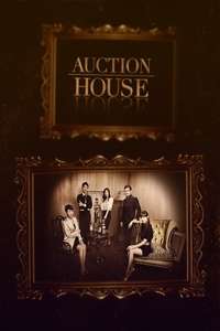 Auction House - Poster