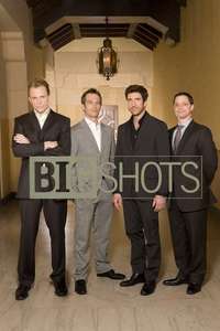 Big Shots - Poster