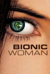 Bionic Woman