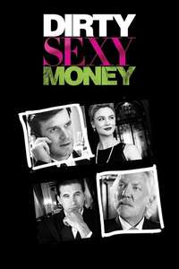 Dirty Sexy Money - Posters