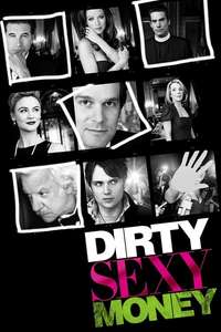Dirty Sexy Money - Posters