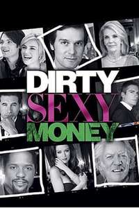 Dirty Sexy Money - Posters