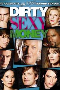 Dirty Sexy Money - Posters