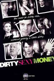 Dirty Sexy Money