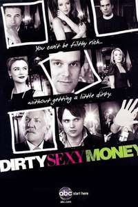 Dirty Sexy Money - Posters
