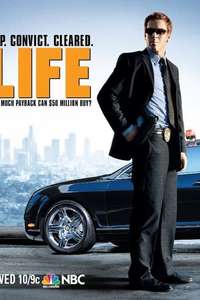 Life - Posters