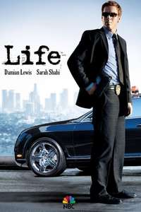 Life - Posters