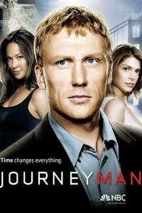 Journeyman - Poster