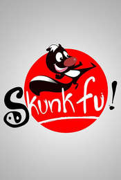 Skunk Fu!
