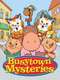 Busytown Mysteries