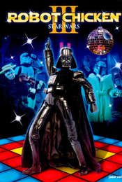 Robot Chicken: Star Wars Episode III