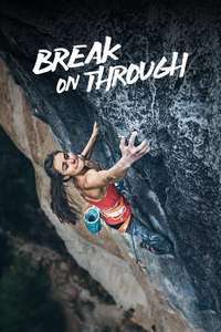 Break on Through - Poster
