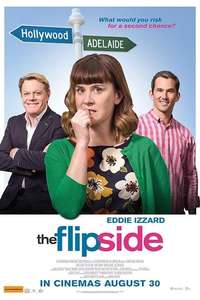 The Flip Side - Posters