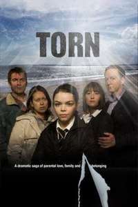 Torn - Poster