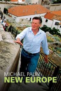 Michael Palin's New Europe - Poster