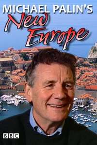 Michael Palin's New Europe - Poster