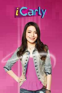 iCarly - Posters