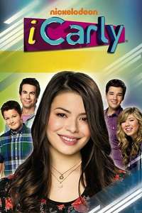 iCarly - Posters