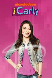iCarly - Posters