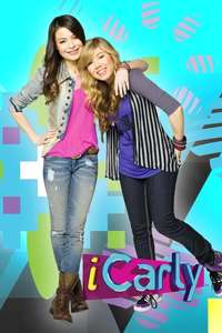 iCarly - Posters
