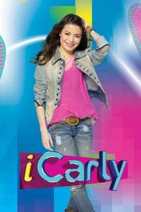iCarly - Posters