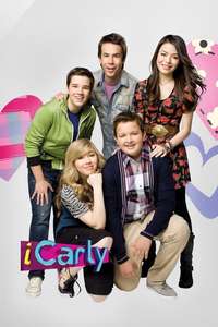 iCarly - Posters