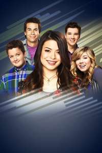 iCarly - Posters