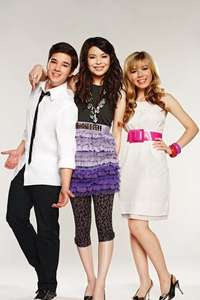 iCarly - Posters