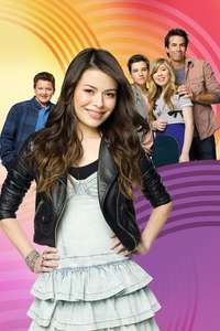 iCarly - Posters