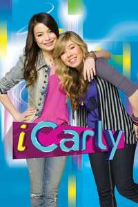 iCarly - Posters