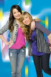 iCarly - Posters