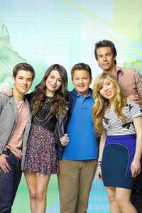 iCarly - Posters