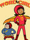 WordGirl